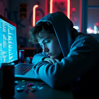 Не спал в 2025