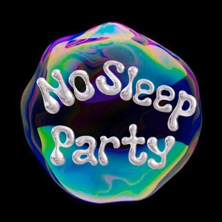 NoSleep PARTY | 16.11 | 18:00 | ЧЕТВЕРГ