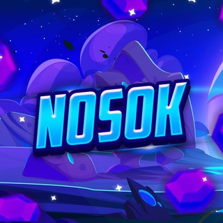 NOSOK BRAWL STARS