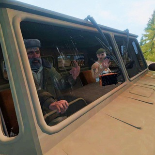 Nostalgia: Open Village