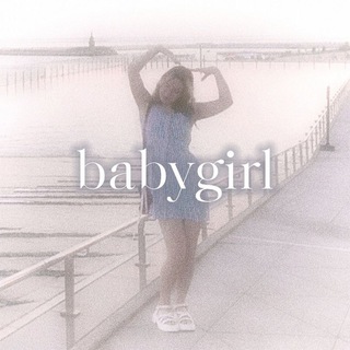 •°babygirl 🤏