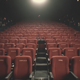 Не Популярное Кино