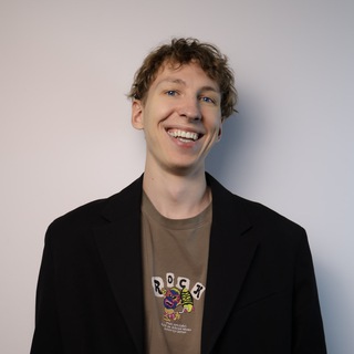 Не просто кнопки | Гоша Путилов о дизайне