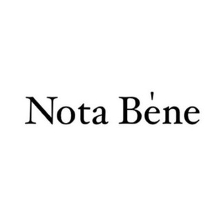 Nota Béne