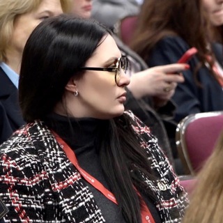 Чернявская Наталья 🇷🇺