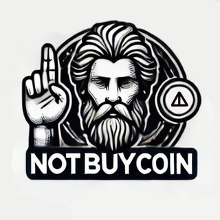 NotBuyCoin Community