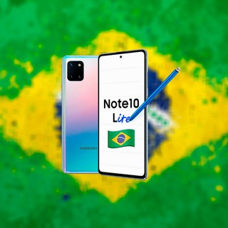 Galaxy Note 10 Lite Brasil 🇧🇷 »OFICIAL«