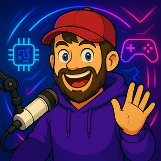 Записки самозванца | Tech \ Games \ Stream