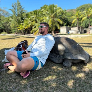 Яхты. Регаты. Море путешествий ✨