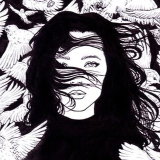 Записки бескрылых птиц