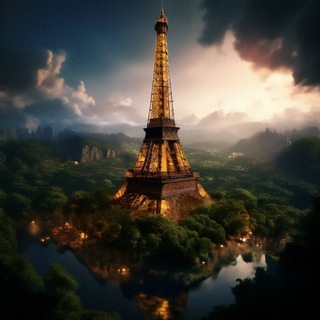 География NotGeo