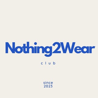 Nothing 2 Wear Сlub