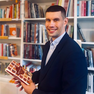 Немного обо всём