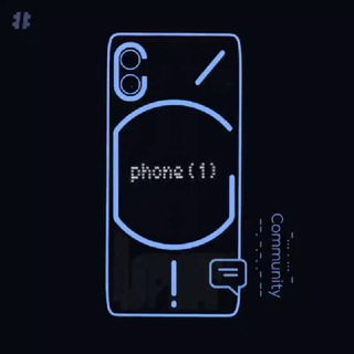 Nothing Phone (1) | Global