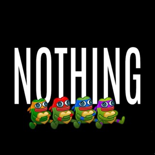 Nothing (TON & NFT)