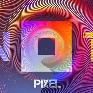 NOT PIXEL