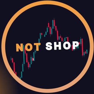 Not Shop 📈