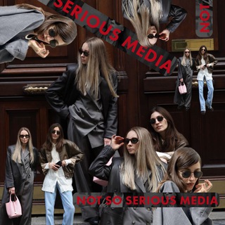 NOT.SO.SERIOUS.MEDIA