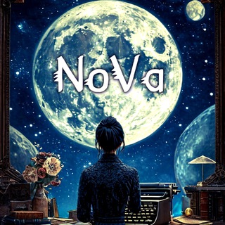~NoVa~|Mysterious worlds