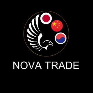 Nova Trade - автомобили из Кореи и Китая