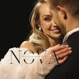 NOVA про свадьбы и мероприятия
