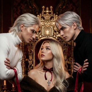 Мир || Visual Novels