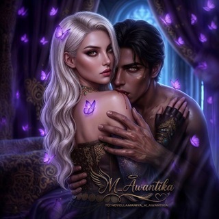 НовеллаМания | m_awantika 18+