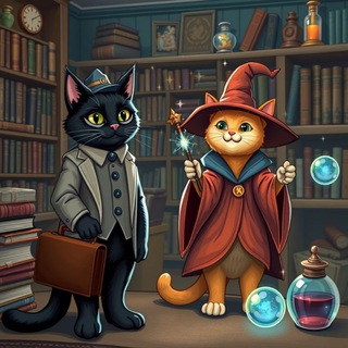 Эзотерик/Клинический психолог. Львицын Михаил