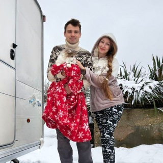 Наш путь к дому