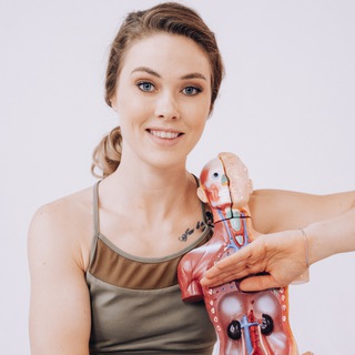 Новикова для тренеров