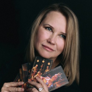 Таро о любви от Натали ❤🖤