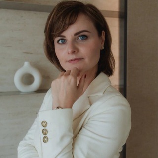 Юрист Ольга Новикова