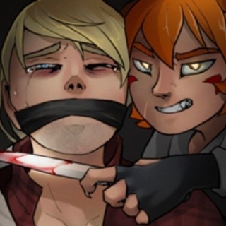 Сборник новелл✹🦶