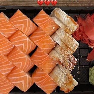 Роллы Суши Новопсков