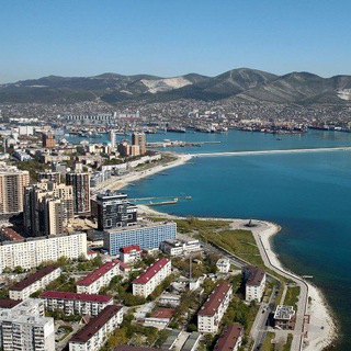 Типичный Новороссийск