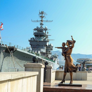 Новороссийск - сегодня