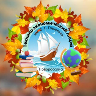 МБОУ лицей «Технико-экономический» им. С. Г. Горшкова