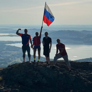 Novoselov_Team сборы