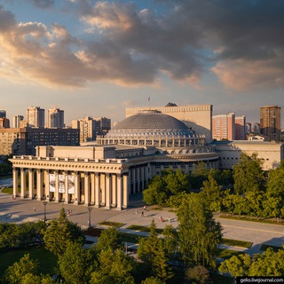 Новосибирские Истории📸