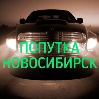 Новосибирские попутчики