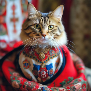 Мамкины политологи