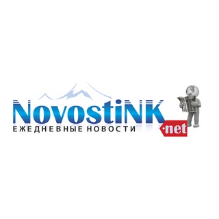 NovostiNK || Новости Ноев Ковчег || НовостиНК