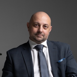 Новостройки без границ | Андрей Шамаев