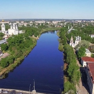 Вологда ОНЛАЙН