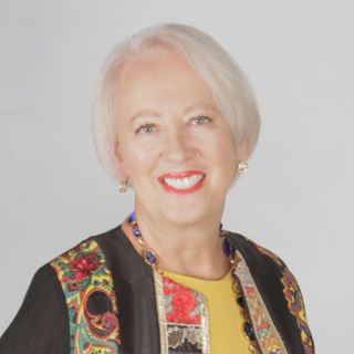 НОВЫЕ ГОРИЗОНТЫ с Ольгой Пироговой