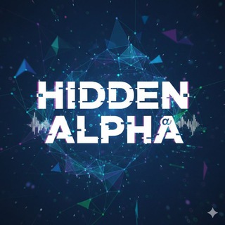 HIDDEN ALPHA