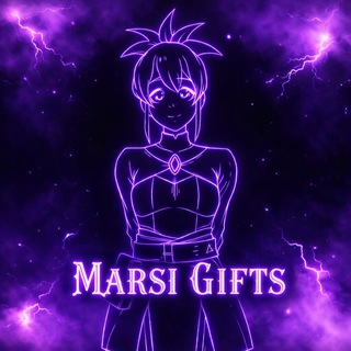 𝕄𝕒𝕣𝕤𝕚 𝔾𝕚𝕗𝕥𝕤