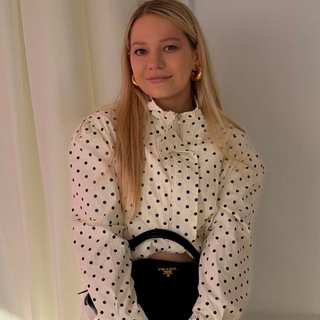 Тренд-аналитик | Мария Севостьянова