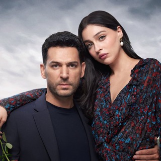 Розы и грехи | Турецкий сериал