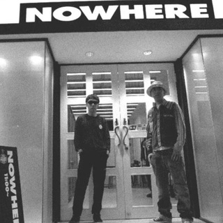Nowhere Store